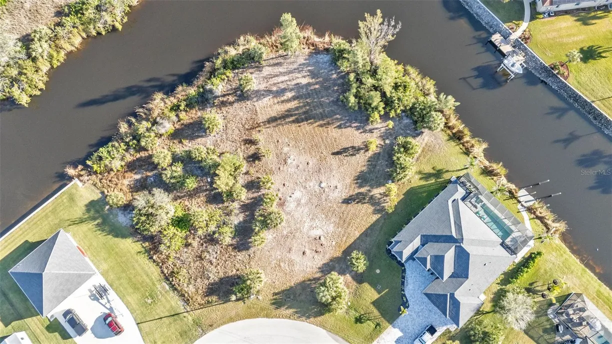 Sarasota/St. Petersburg Real Estate | View 14362 PORT HURON AVENUE | Listing