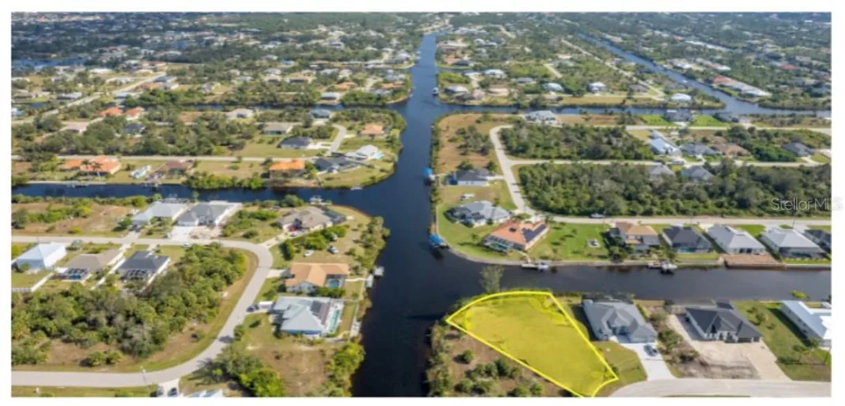 Sarasota/St. Petersburg Real Estate | View 14362 PORT HURON AVENUE | Listing