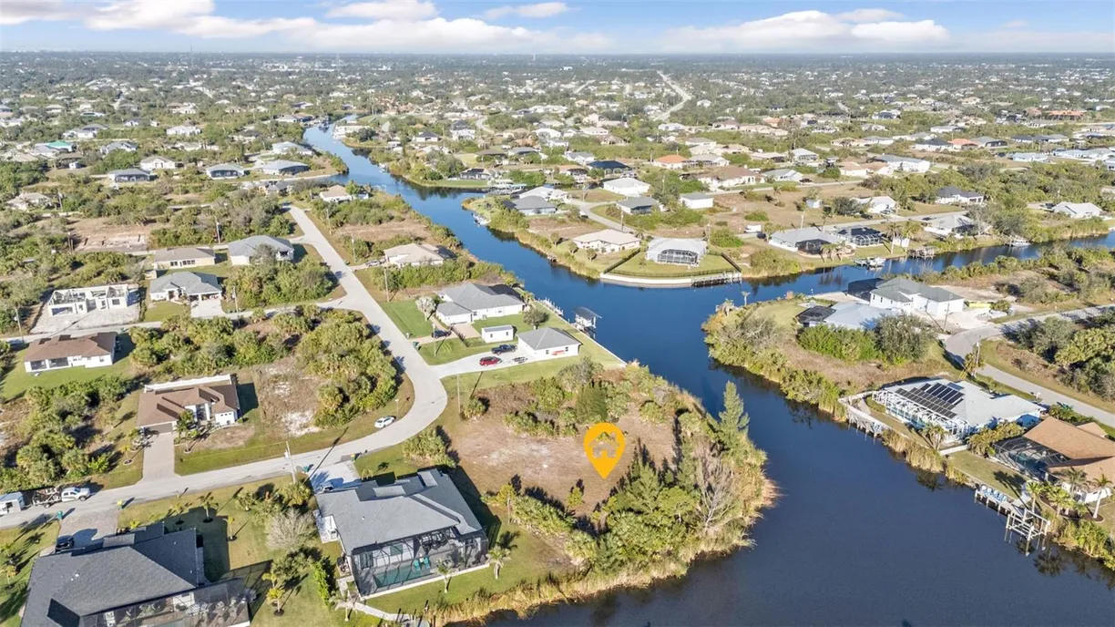 Sarasota/St. Petersburg Real Estate | View 14362 PORT HURON AVENUE