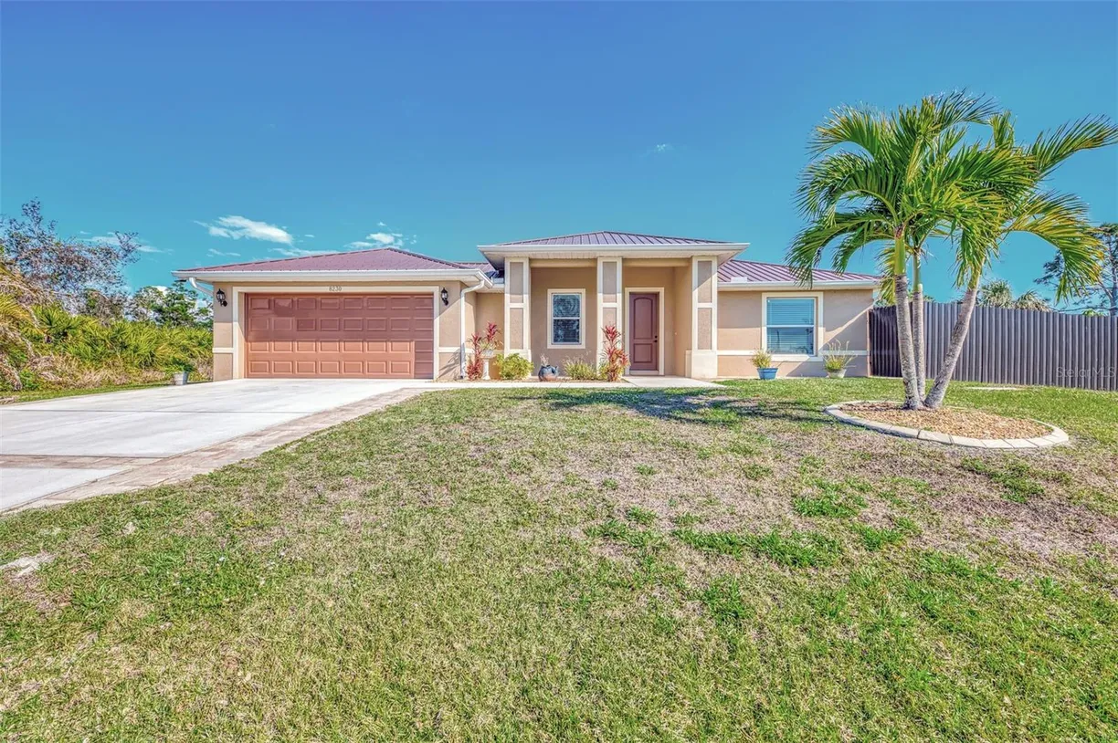 Sarasota/St. Petersburg Real Estate | View 8230 AGATE STREET | Listing