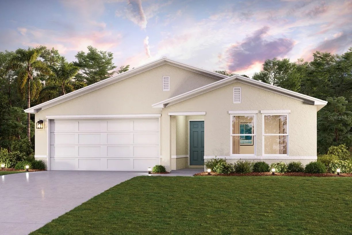 Sarasota/St. Petersburg Real Estate | View 7093 ROMAN AVENUE | 3 Beds, 2 Baths