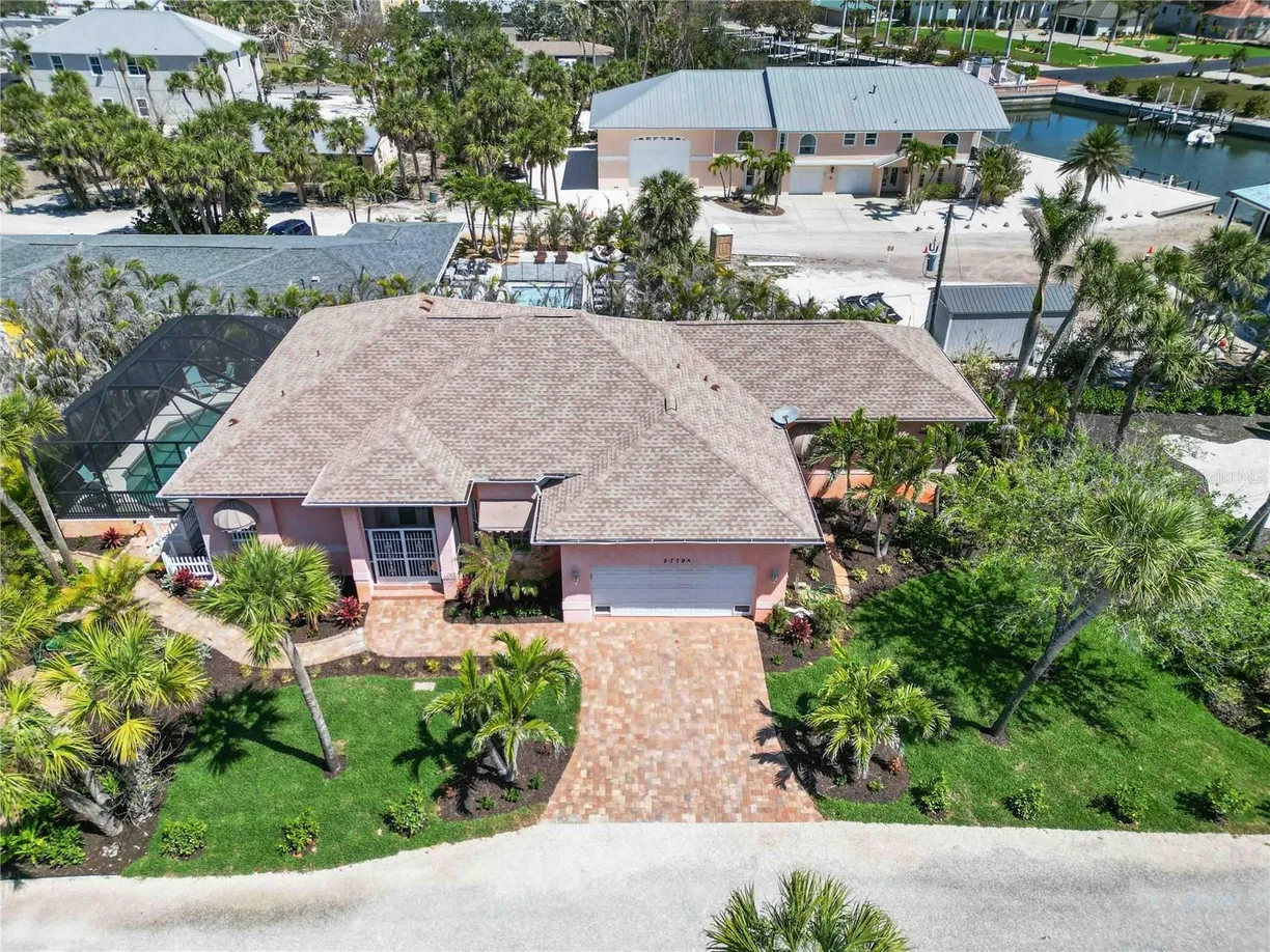 Sarasota/St. Petersburg Real Estate | View 2779 N BEACH ROAD, A | Listing