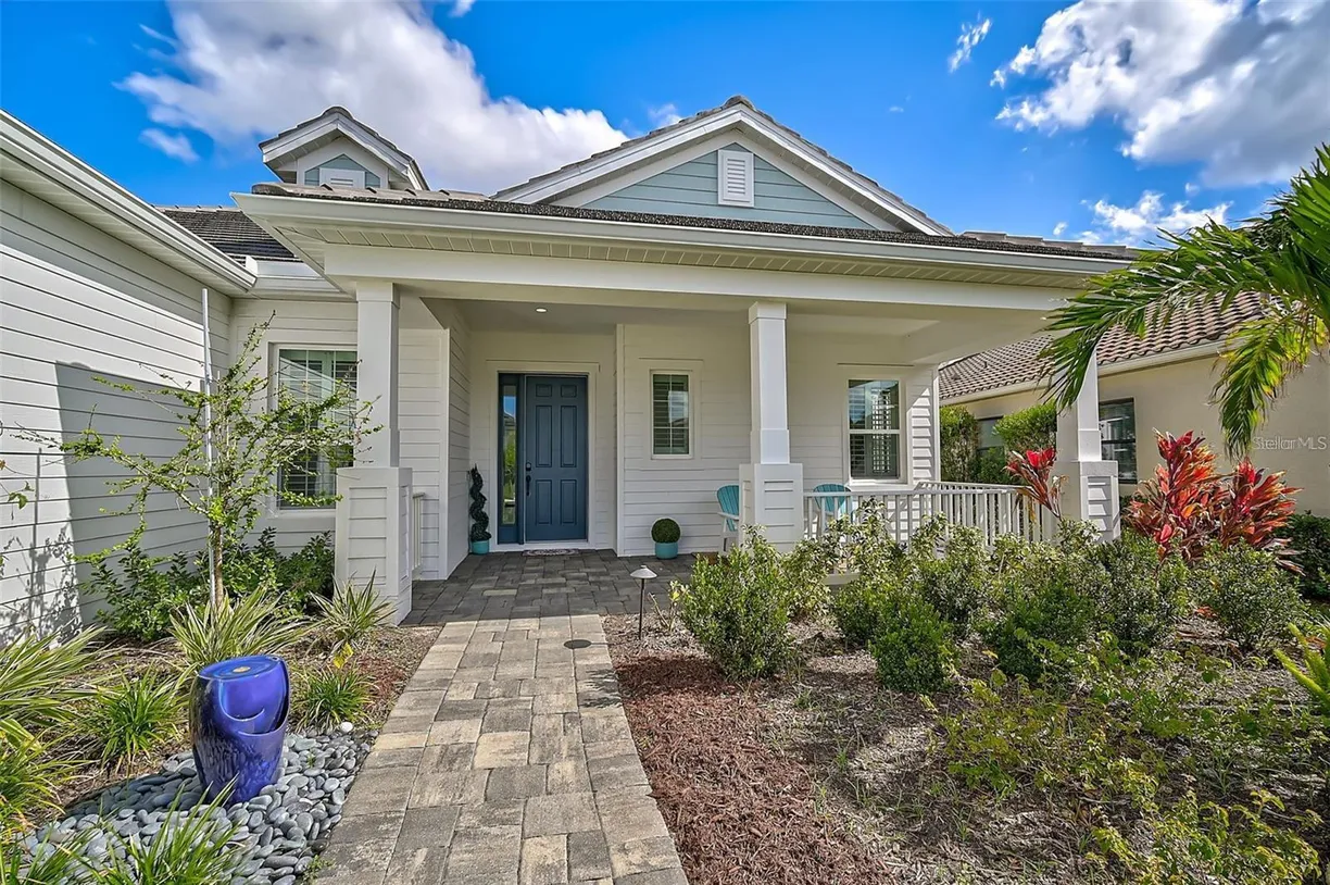 Sarasota/St. Petersburg Real Estate | View 12472 DAVIE COURT | Listing