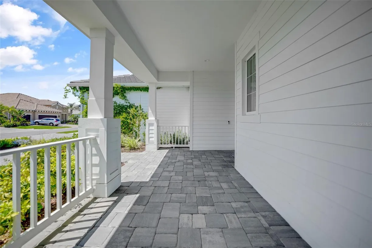 Sarasota/St. Petersburg Real Estate | View 12472 DAVIE COURT | Listing