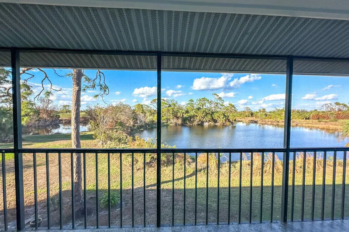 Sarasota/St. Petersburg Real Estate | View 6800 PLACIDA ROAD, 268 | 2 Beds, 2 Baths