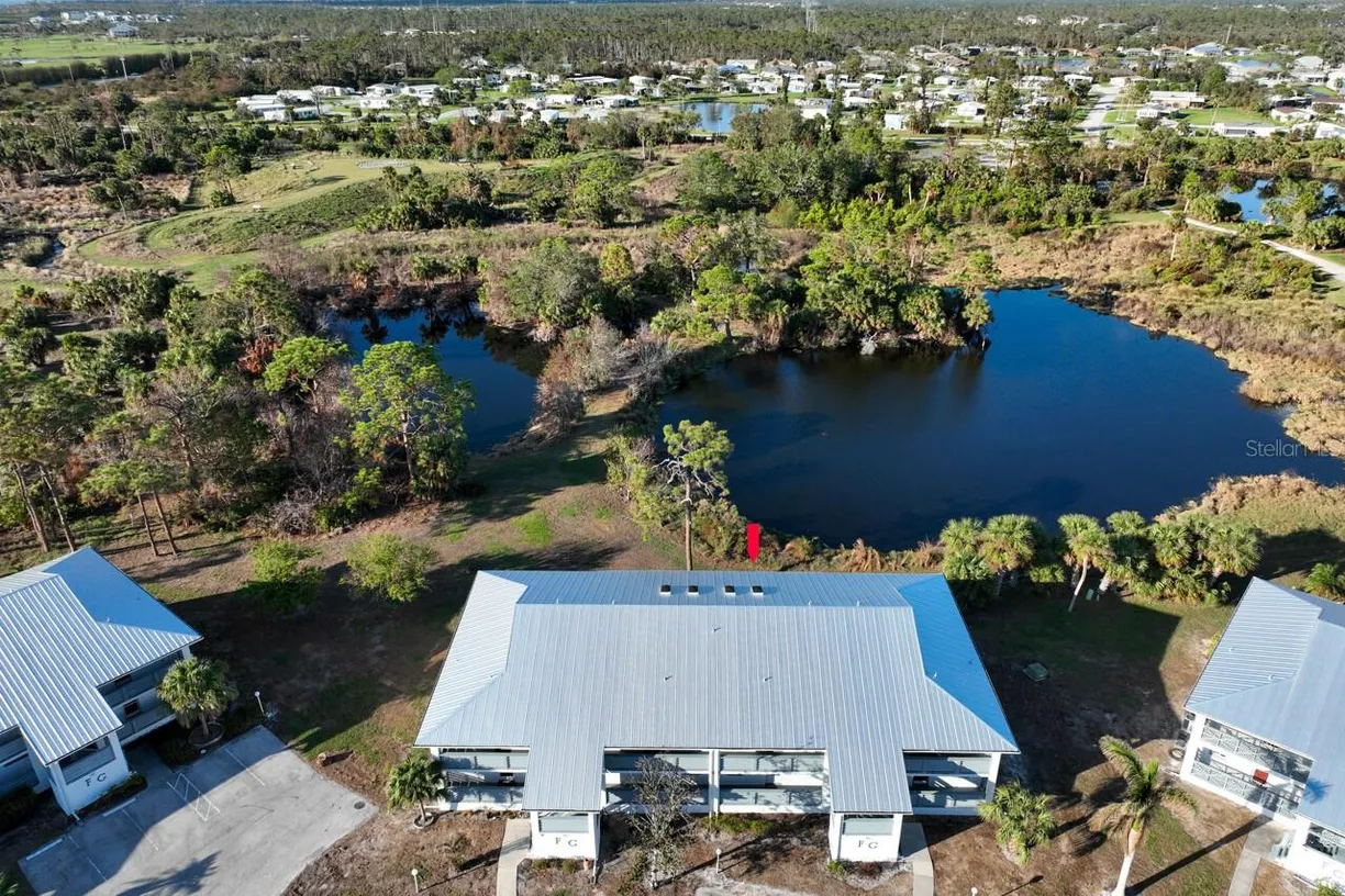 Sarasota/St. Petersburg Real Estate | View 6800 PLACIDA ROAD, 268 | Listing