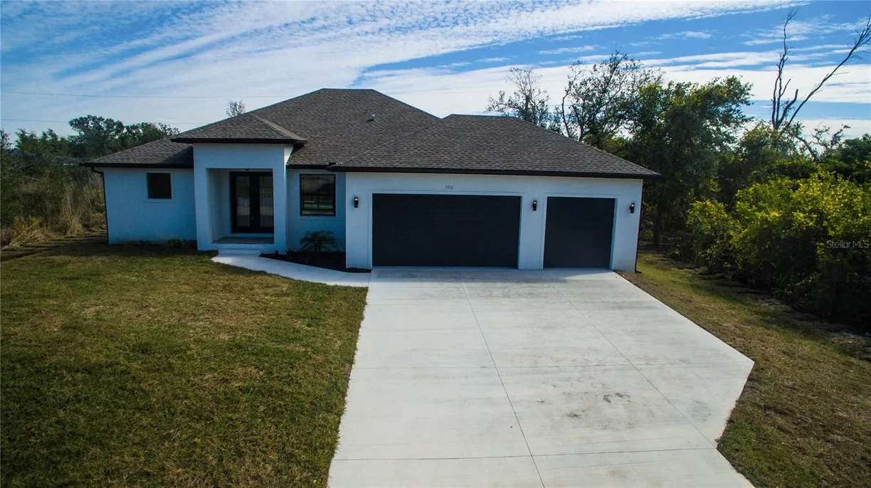 Sarasota/St. Petersburg Real Estate | View 7330 PRINTER STREET | Listing