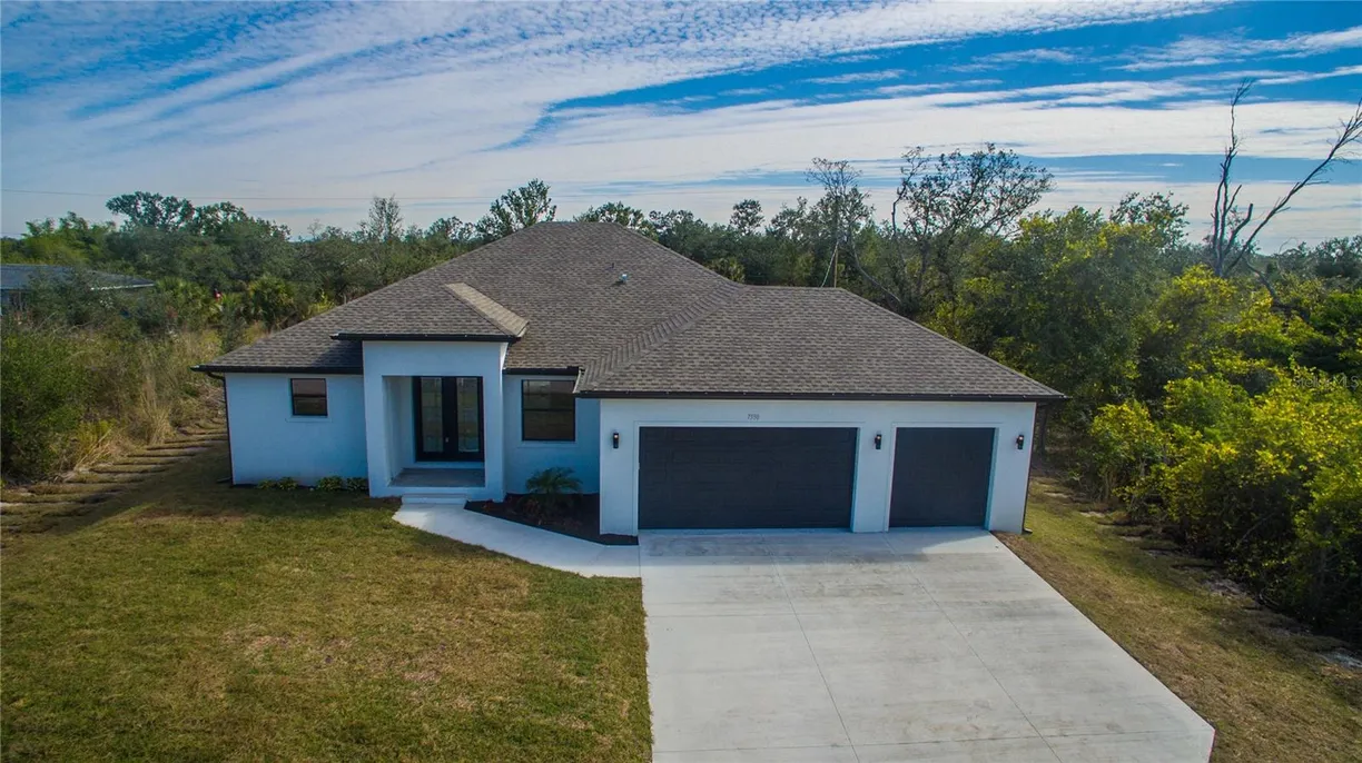 Sarasota/St. Petersburg Real Estate | View 7330 PRINTER STREET | Listing