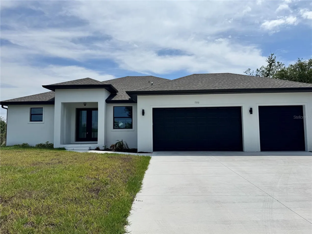 Sarasota/St. Petersburg Real Estate | View 7330 PRINTER STREET | 3 Beds, 2 Baths