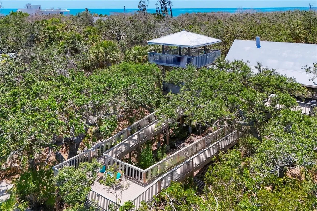Sarasota/St. Petersburg Real Estate | View 7475 MANASOTA KEY ROAD | Listing