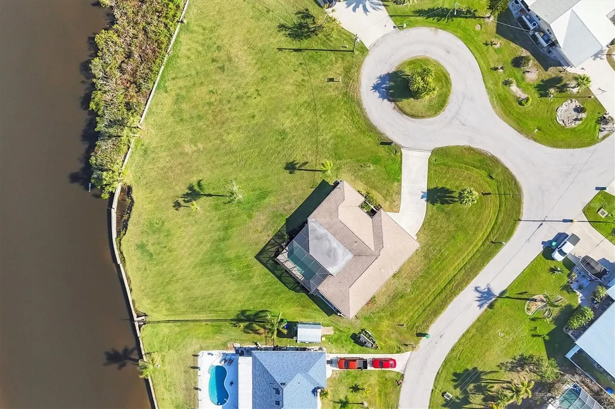 Sarasota/St. Petersburg Real Estate | View 3522 FOX TERRACE | Listing