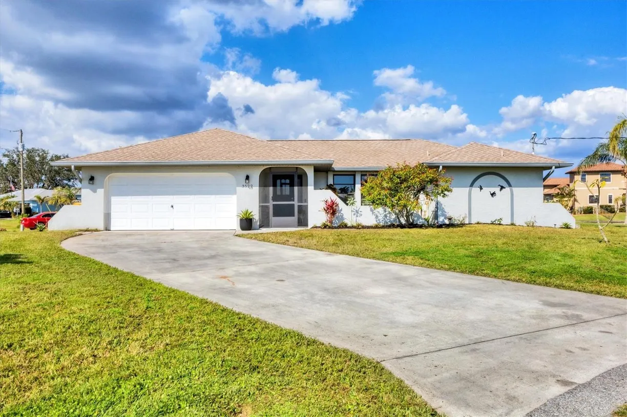 Sarasota/St. Petersburg Real Estate | View 3522 FOX TERRACE | Listing