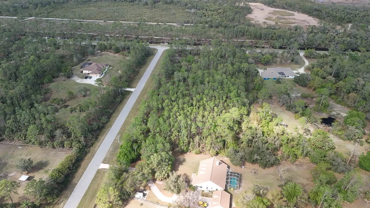 Sarasota/St. Petersburg Real Estate | View ESTATES DRIVE | Listing