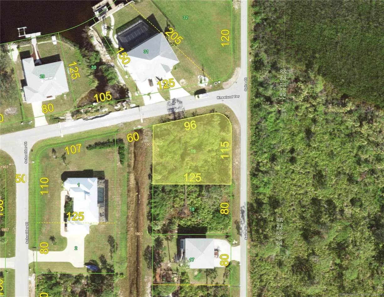 Sarasota/St. Petersburg Real Estate | View 12525 KNEELAND TERRACE