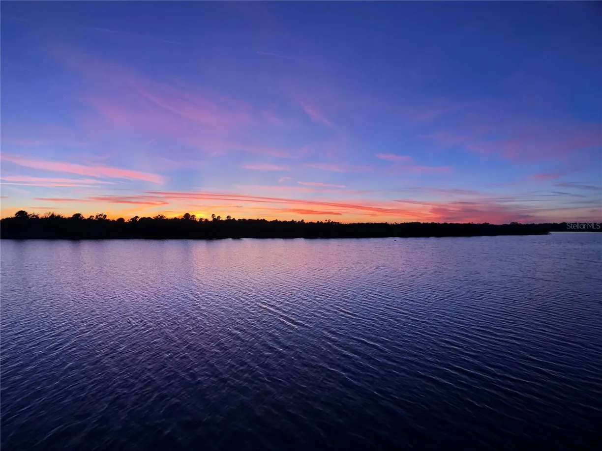 Central Florida Real Estate | View 254 OCEAN PALM DRIVE | Listing