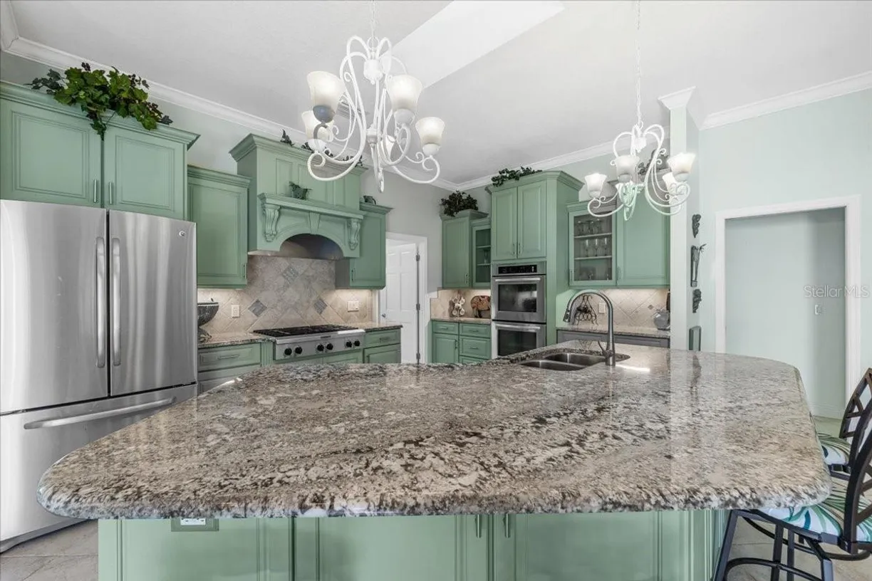 Central Florida Real Estate | View 9 SUGAR MILL LANE | Listing