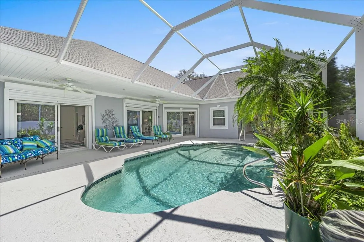 Central Florida Real Estate | View 9 SUGAR MILL LANE | Listing