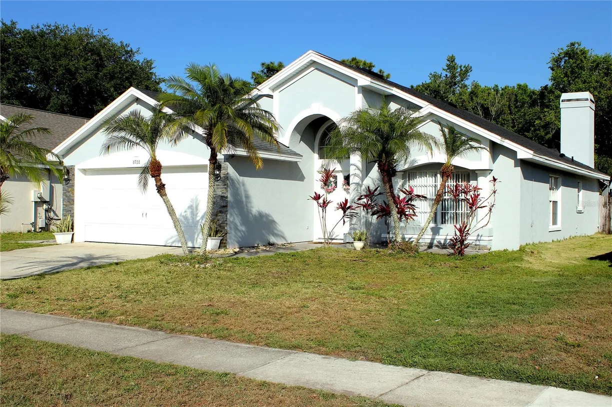 Central Florida Real Estate | View 8958 FORT JEFFERSON BLVD | Listing