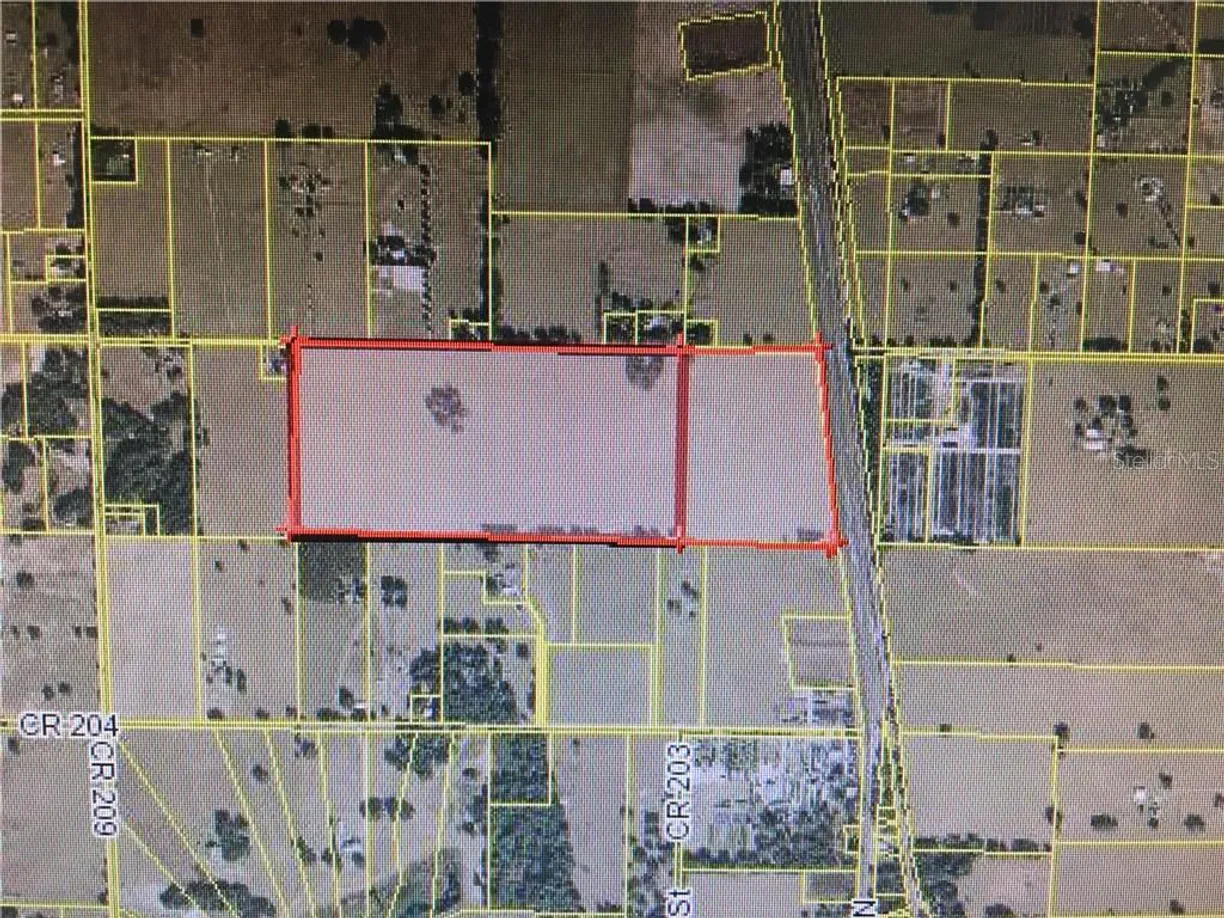 Central Florida Real Estate | View US HIGHWAY 301 | Listing