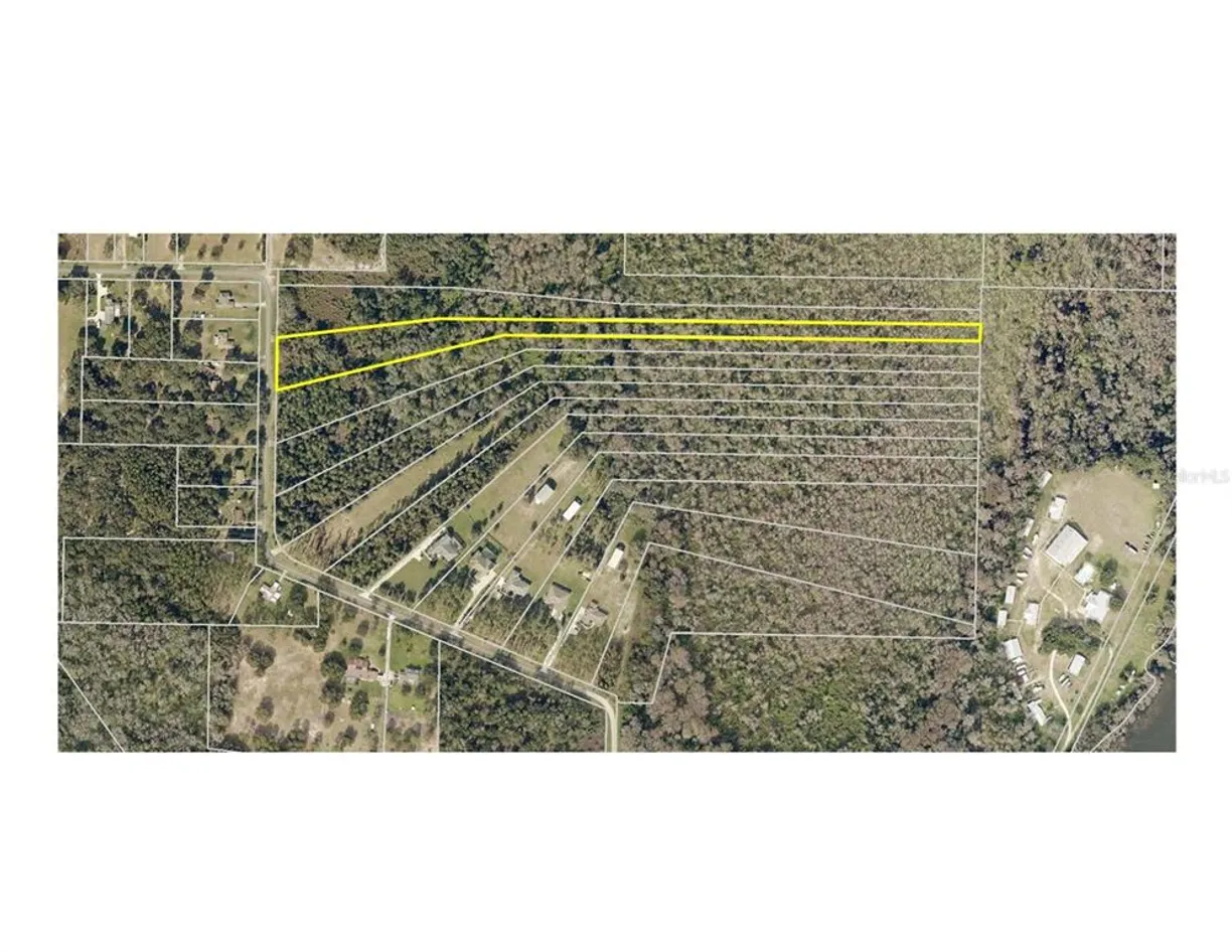 Central Florida Real Estate | View SUNNYSIDE DRIVE, Lot 12