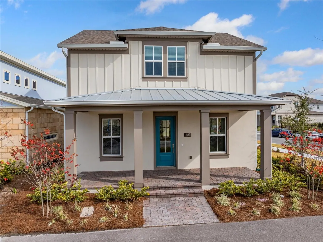 Central Florida Real Estate | View 10185 PEARSON AVENUE | 4 Beds, 3 Baths