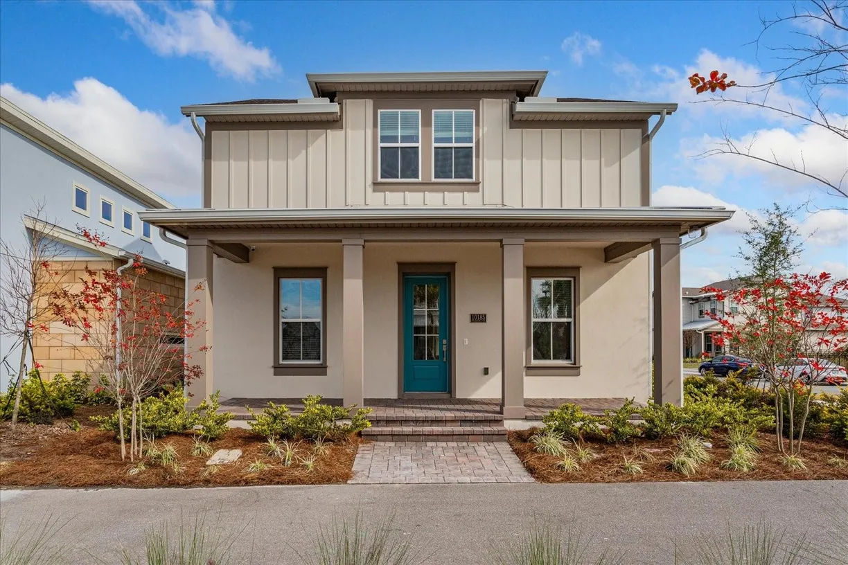 Central Florida Real Estate | View 10185 PEARSON AVENUE | Listing