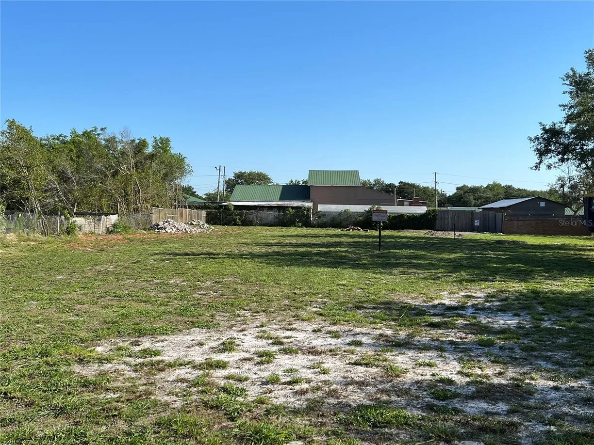 Central Florida Real Estate | View 0 E NANCY LEE LANE