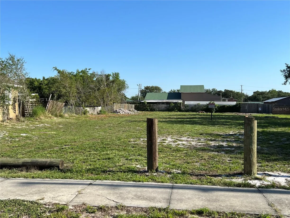 Central Florida Real Estate | View 0 E NANCY LEE LANE | Listing