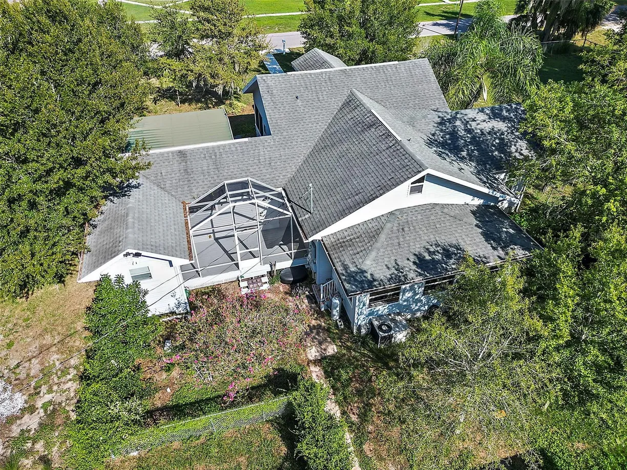 Central Florida Real Estate | View 123 N INGRAHAM AVENUE | Listing