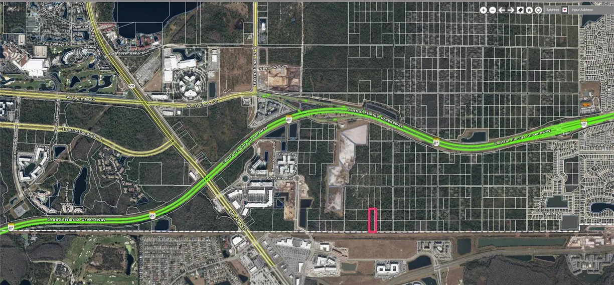 Central Florida Real Estate | View APOPKA VINELAND ROAD | Listing