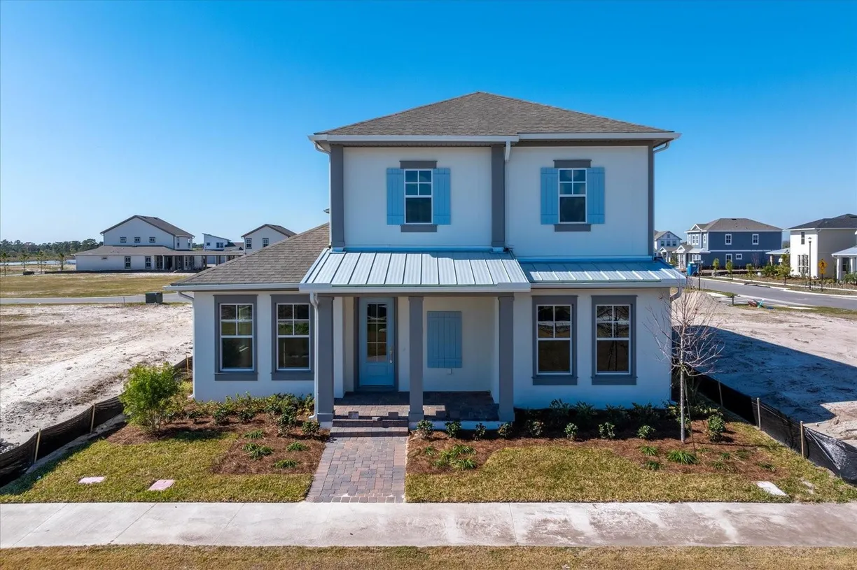 Central Florida Real Estate | View 10125 GOBAT ALLEY | 6 Beds, 5 Baths