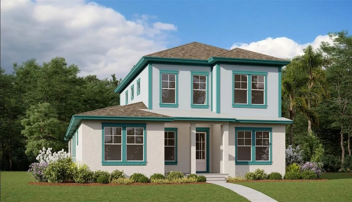 Central Florida Real Estate | View 10430 PEARSON AVENUE | 6 Beds, 4 Baths