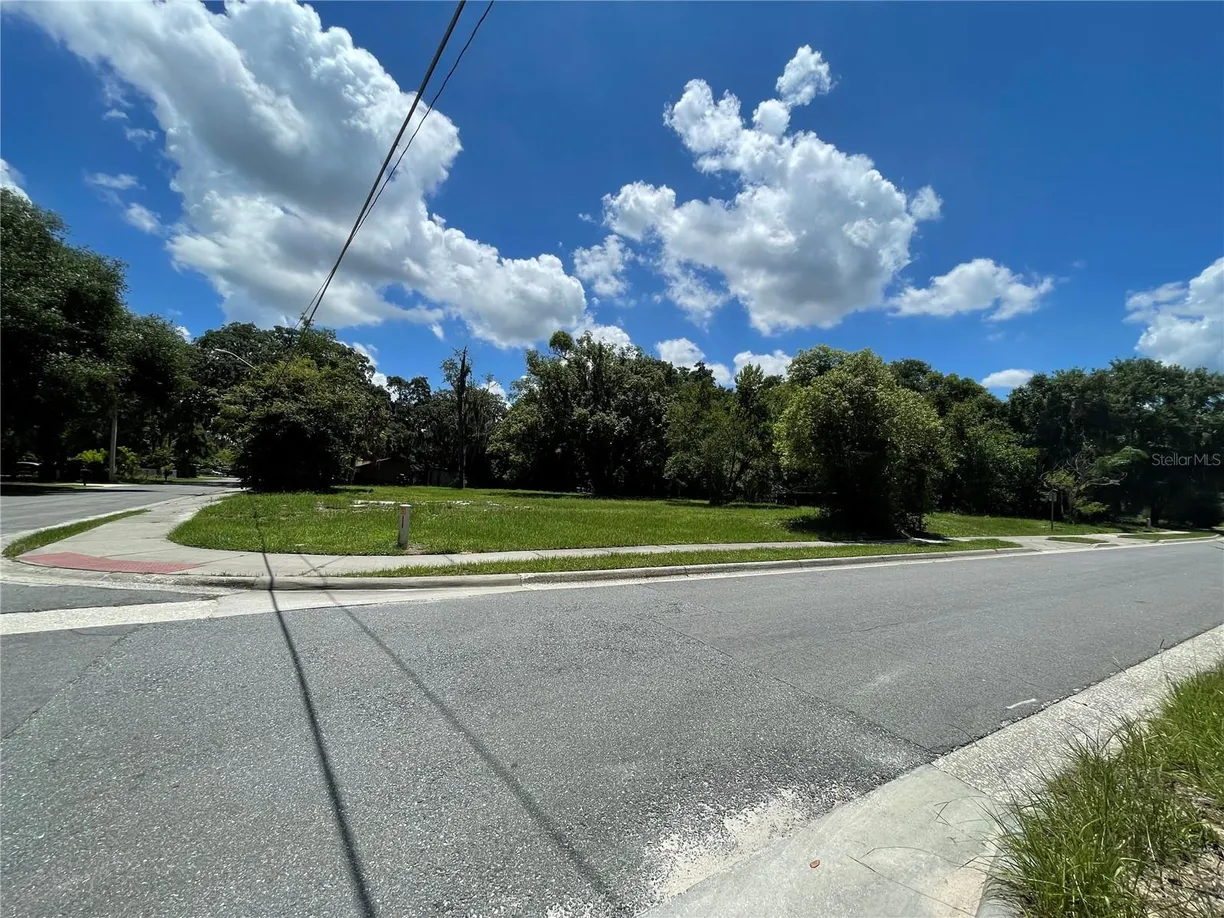 Central Florida Real Estate | View 404 GRANT AVENUE | Listing