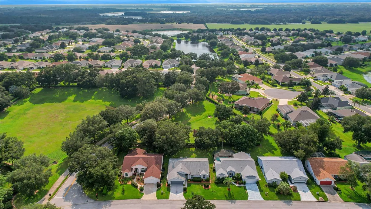 Central Florida Real Estate | View 3912 PLANTATION BOULEVARD | Listing