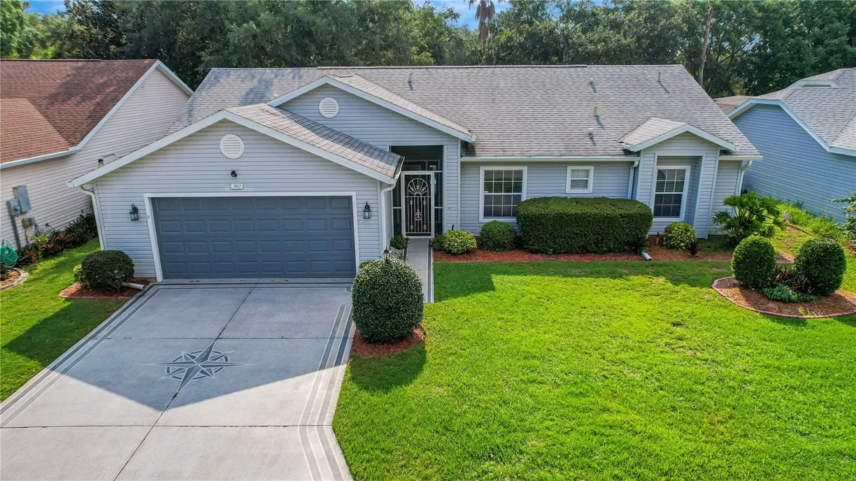 Central Florida Real Estate | View 3912 PLANTATION BOULEVARD | 3 Beds, 2 Baths