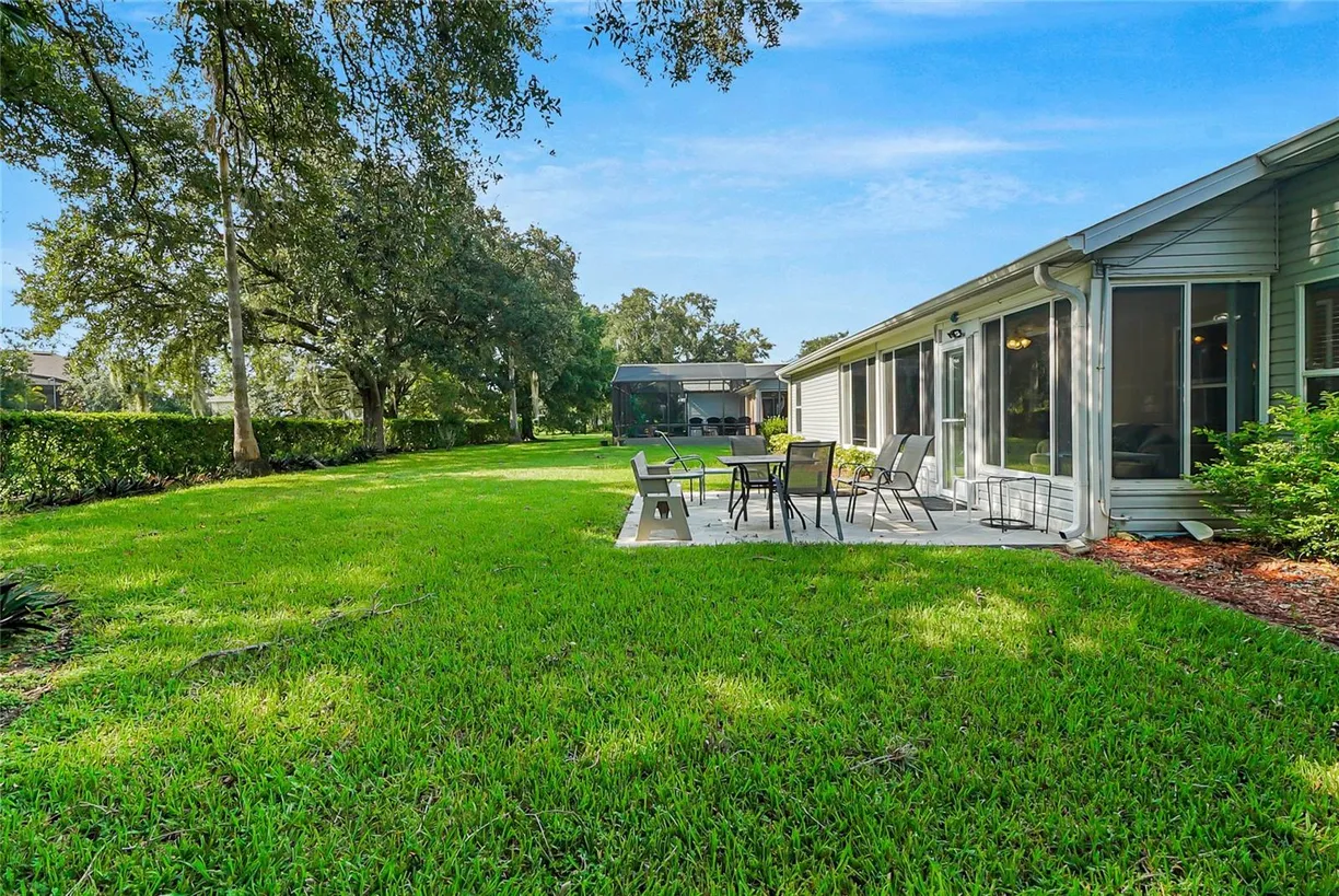 Central Florida Real Estate | View 3912 PLANTATION BOULEVARD | Listing