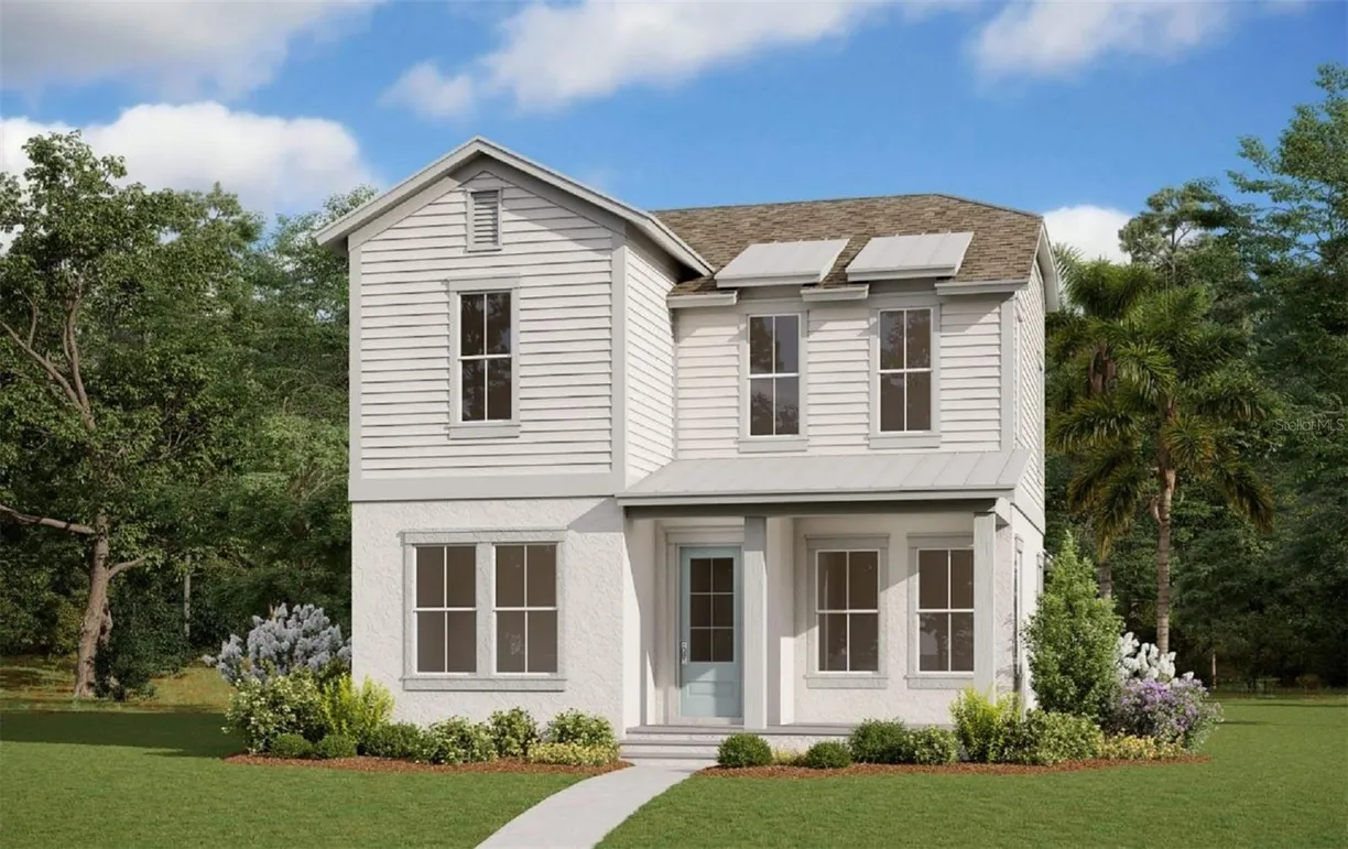 Central Florida Real Estate | View 10068 FIDDLEY ALLEY | 5 Beds, 4 Baths