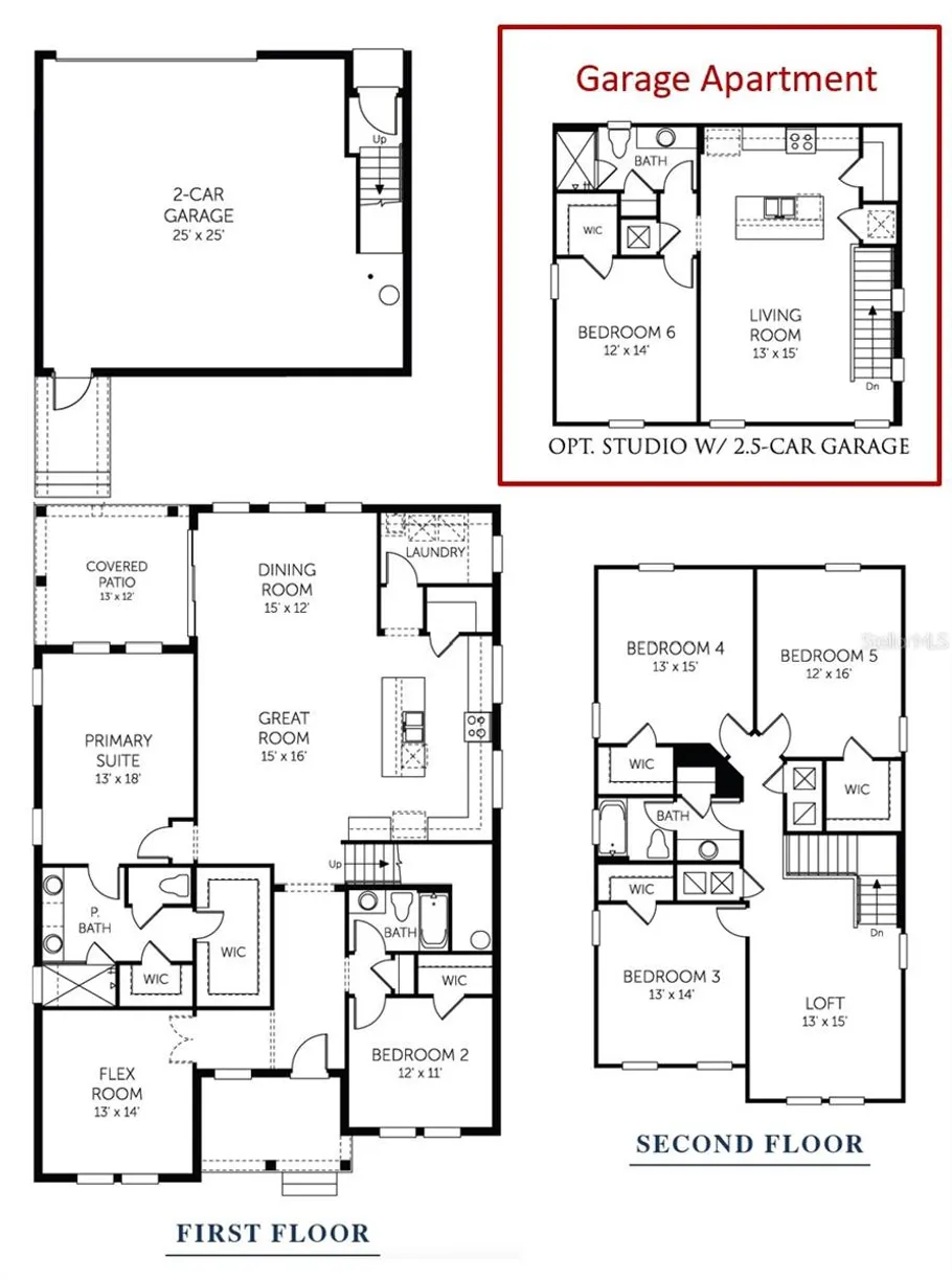 Central Florida Real Estate | View 10552 PEARSON AVENUE | Listing