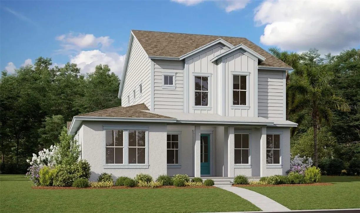 Central Florida Real Estate | View 10552 PEARSON AVENUE | 5 Beds, 4 Baths