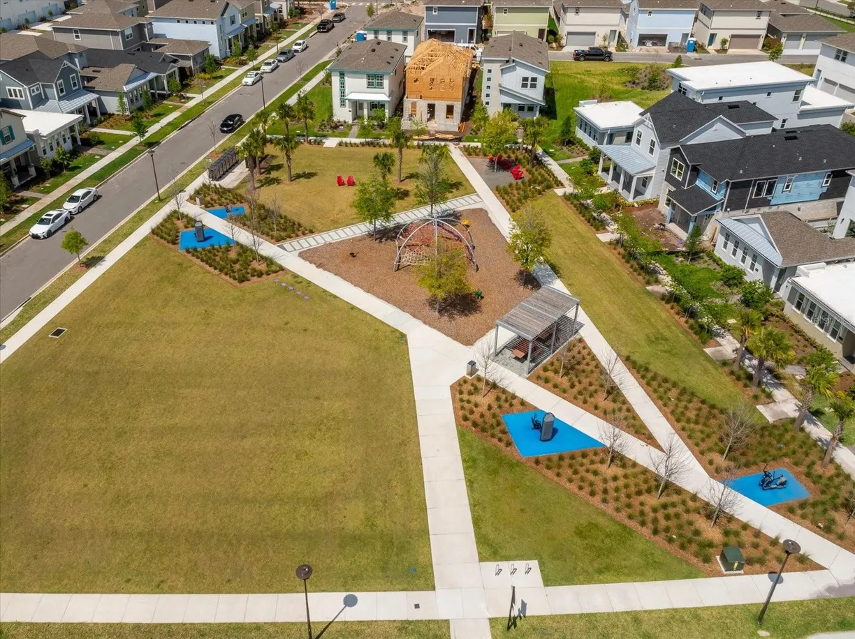 Central Florida Real Estate | View 10552 PEARSON AVENUE | Listing