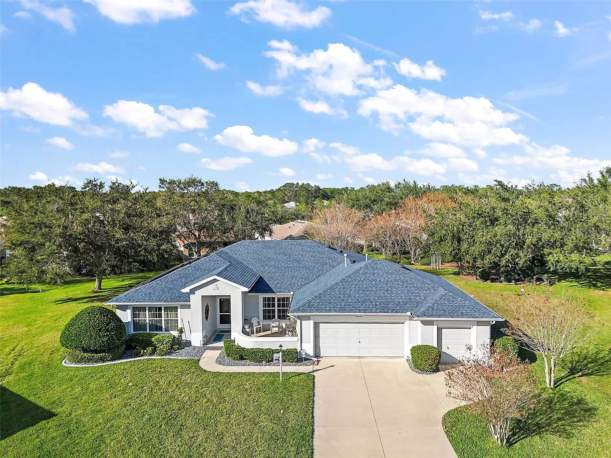 Central Florida Real Estate | View 27437 DESERT ROSE COURT | Listing