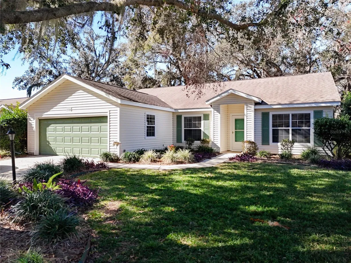 Central Florida Real Estate | View 3716 PLANTATION BOULEVARD | 3 Beds, 2 Baths