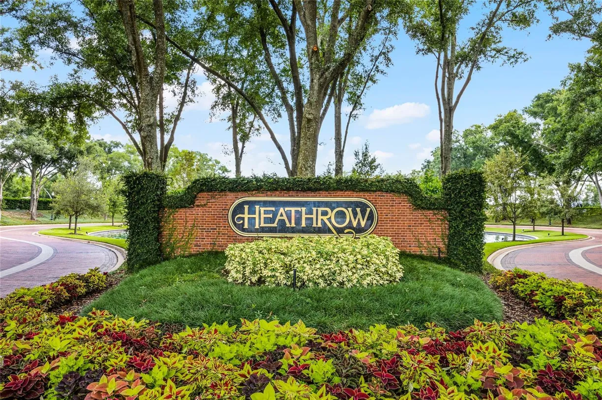 Central Florida Real Estate | View 1286 PRINCE COURT | Listing