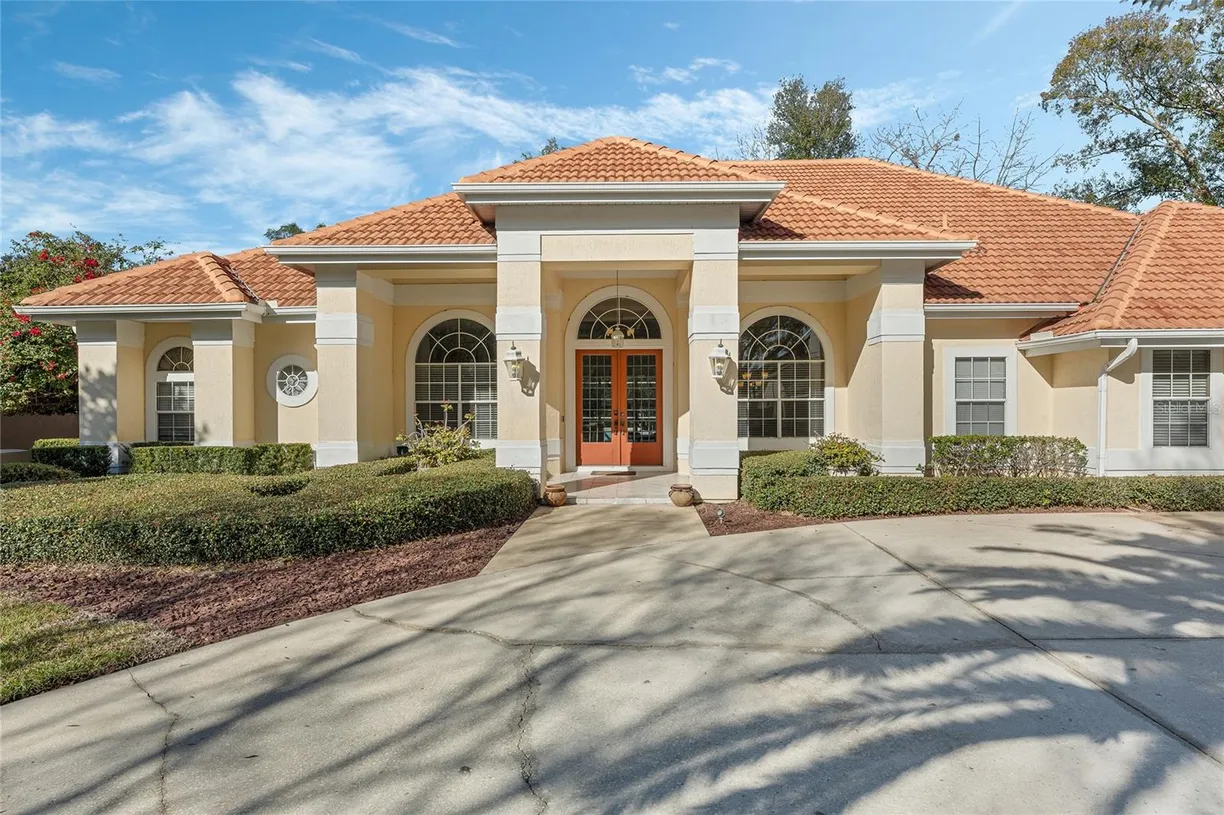 Central Florida Real Estate | View 1286 PRINCE COURT | 5 Beds, 4 Baths