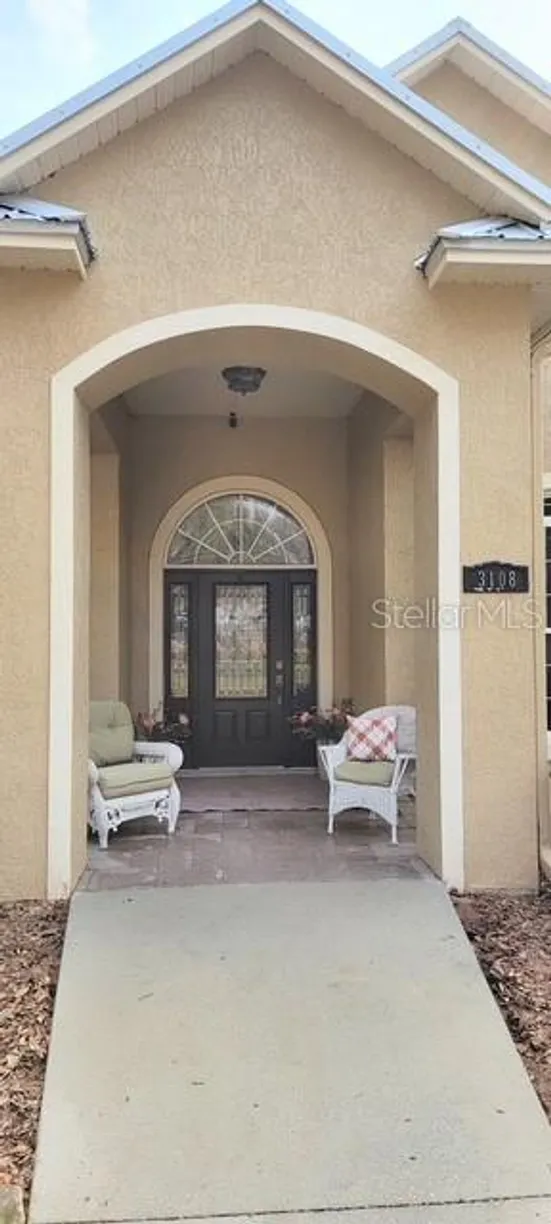 Central Florida Real Estate | View 3108 CARTER JONES ROAD | Listing