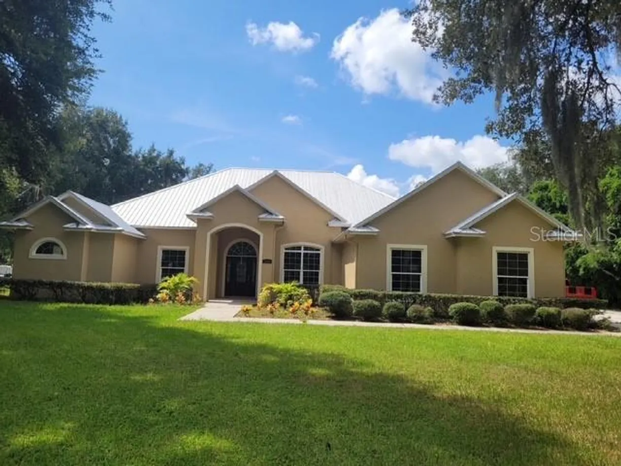 Central Florida Real Estate | View 3108 CARTER JONES ROAD | 3 Beds, 3 Baths