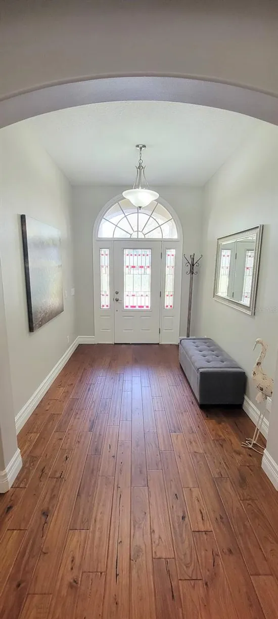 Central Florida Real Estate | View 3108 CARTER JONES ROAD | Listing