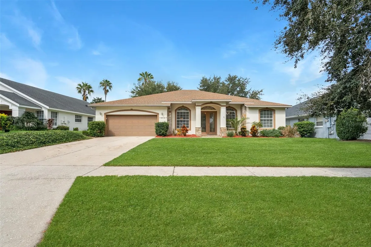 Central Florida Real Estate | View 16627 ROCKWELL HEIGHTS LANE | Listing