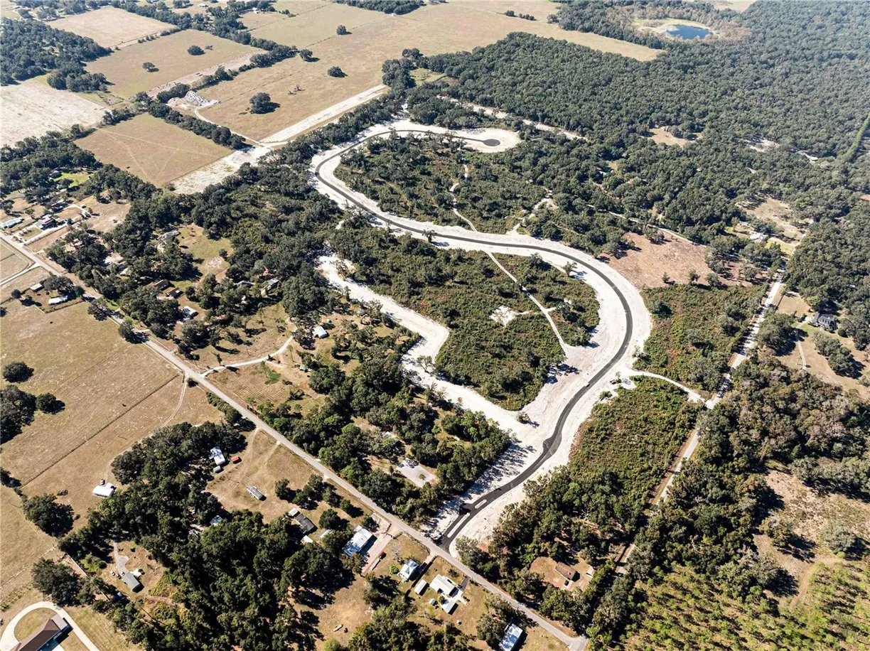 Central Florida Real Estate | View 1411 OXFORD PRESERVE TR | Listing