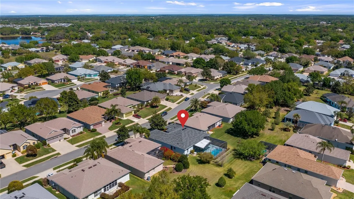 Central Florida Real Estate | View 3728 MULBERRY GROVE LOOP | Listing